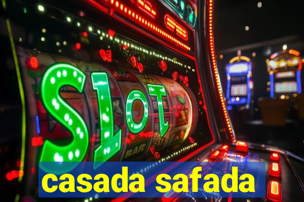 casada safada