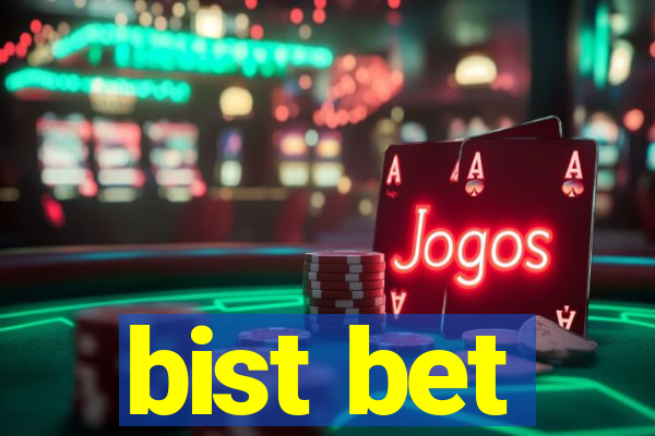 bist bet