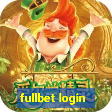 fullbet login