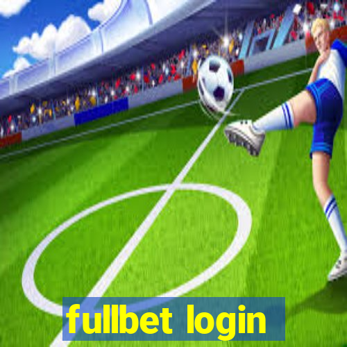 fullbet login