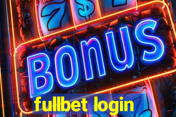 fullbet login