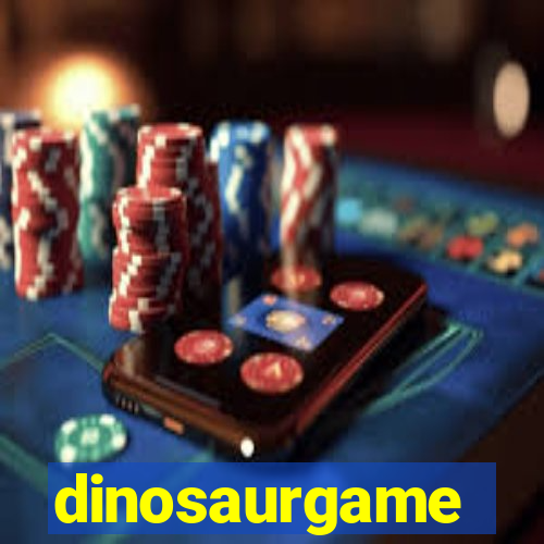 dinosaurgame