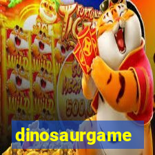 dinosaurgame