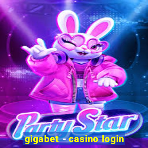 gigabet - casino login