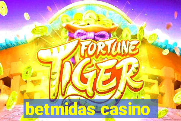 betmidas casino