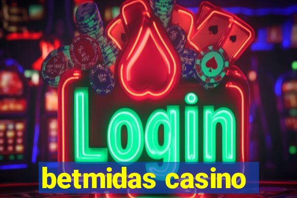 betmidas casino