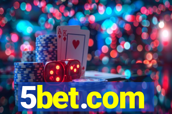 5bet.com