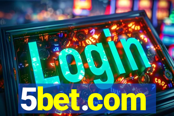 5bet.com