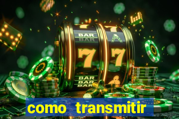 como transmitir jogos no tiktok