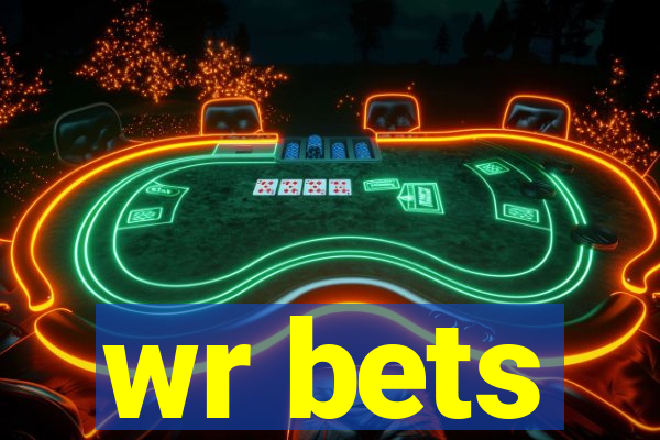 wr bets