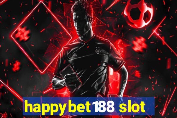 happybet188 slot