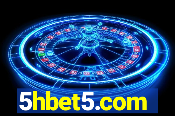 5hbet5.com