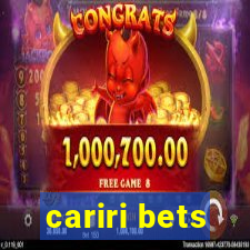 cariri bets