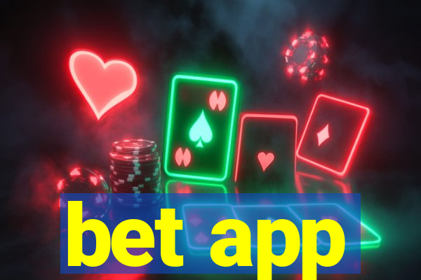 bet app