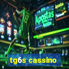 tg6s cassino