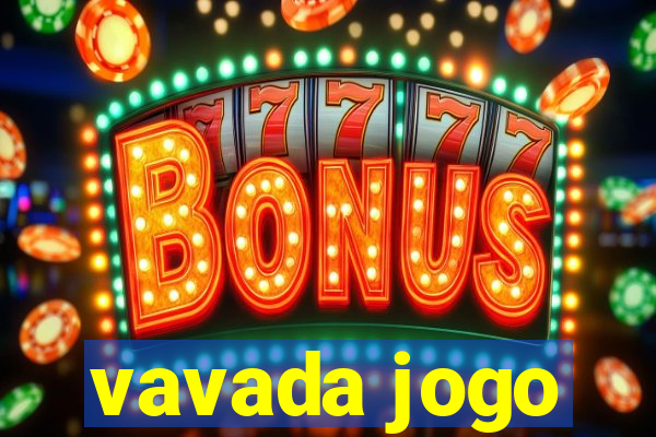 vavada jogo