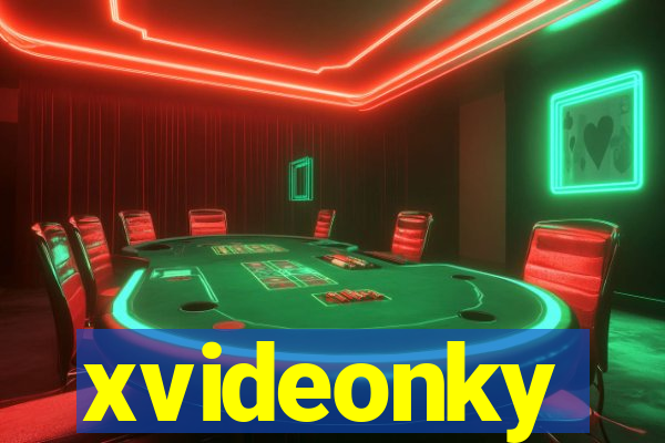 xvideonky