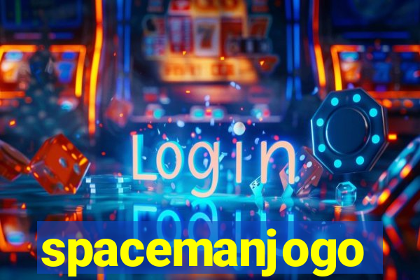 spacemanjogo