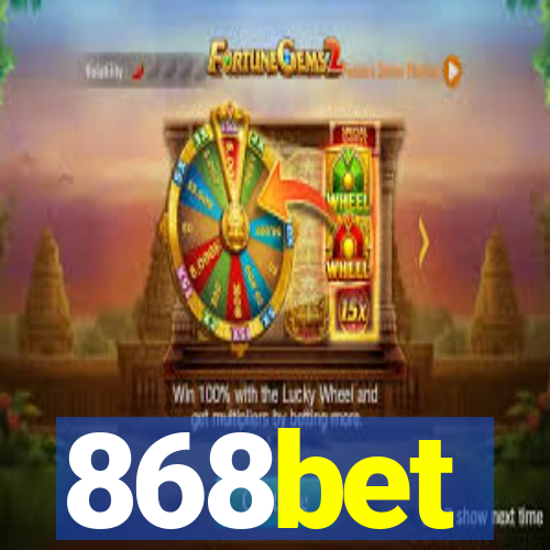 868bet