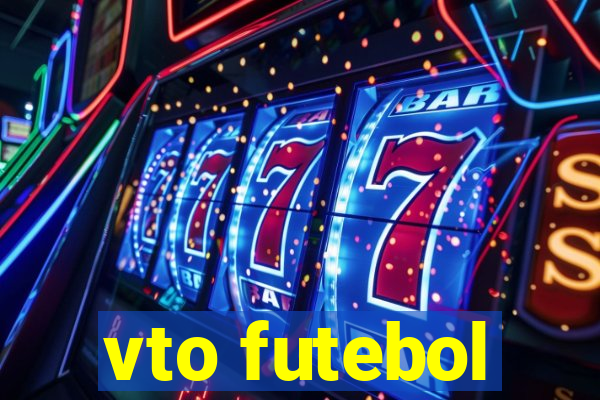 vto futebol