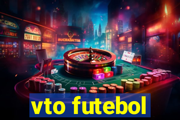 vto futebol