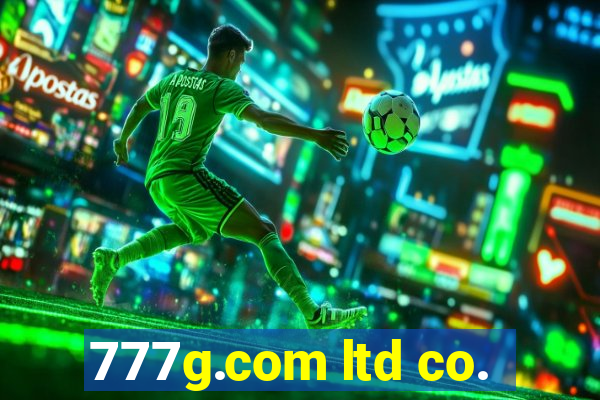 777g.com ltd co.