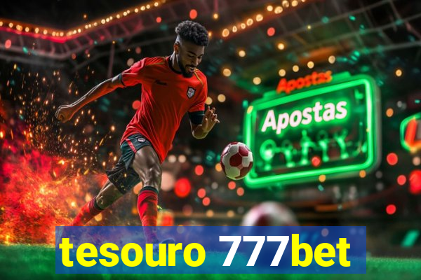 tesouro 777bet