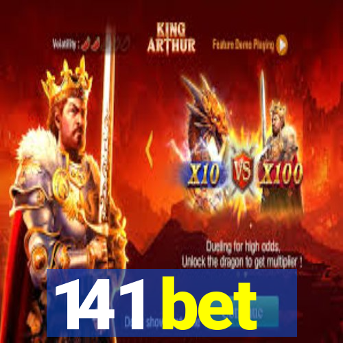 141 bet