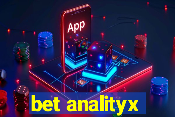 bet analityx