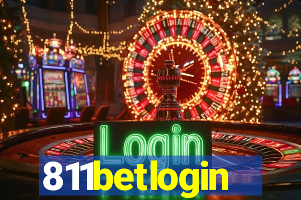 811betlogin