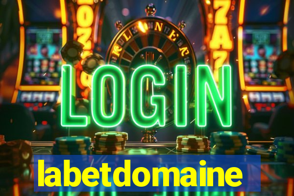 labetdomaine