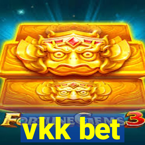 vkk bet