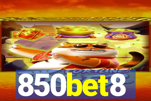 850bet8