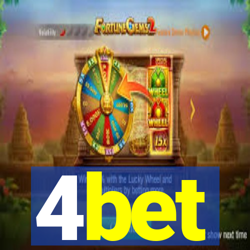 4bet