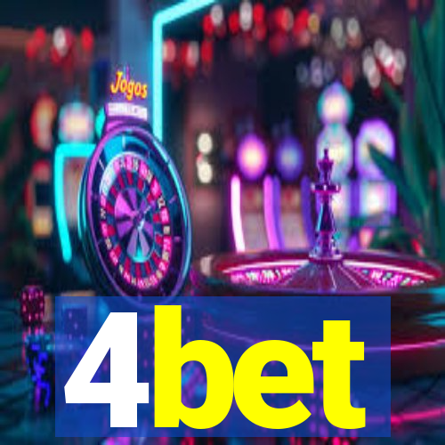 4bet