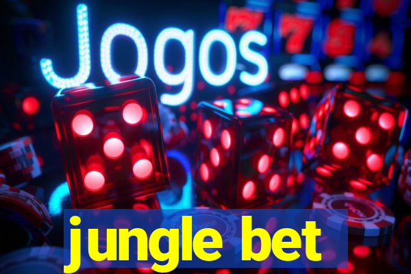 jungle bet