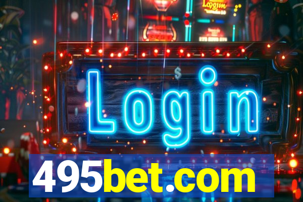 495bet.com