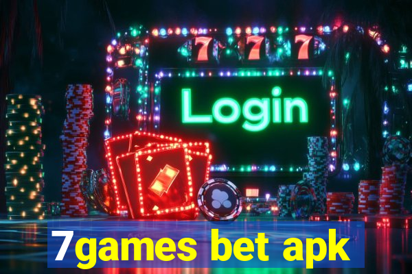 7games bet apk