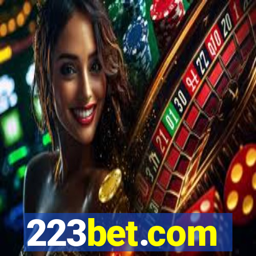 223bet.com