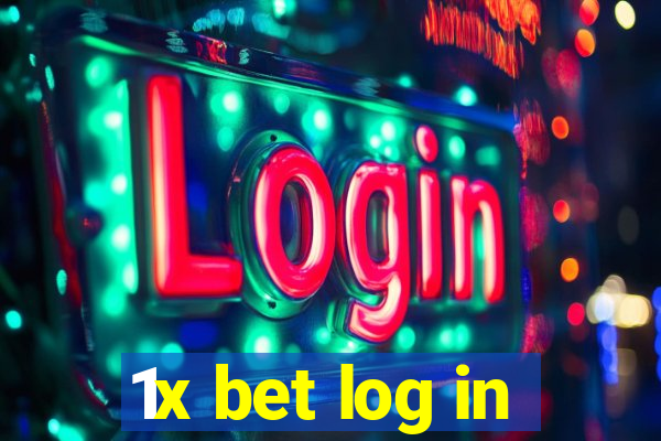 1x bet log in