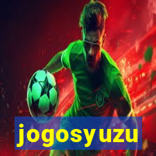 jogosyuzu