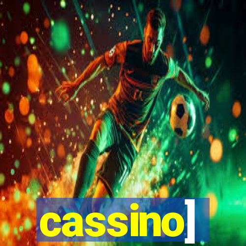 cassino]