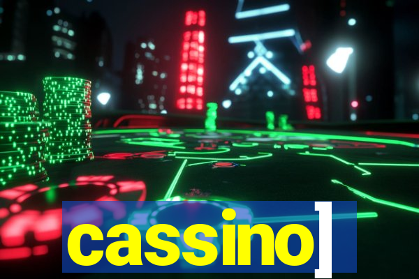 cassino]