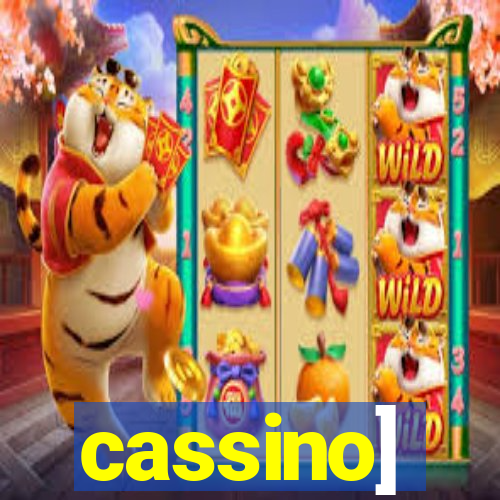 cassino]