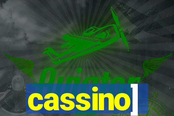 cassino]