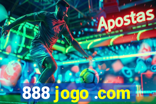 888 jogo .com