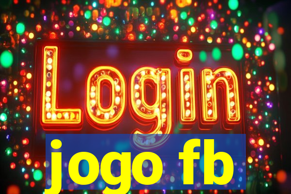 jogo fb