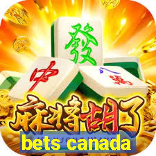 bets canada