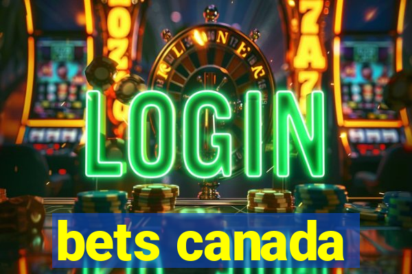 bets canada