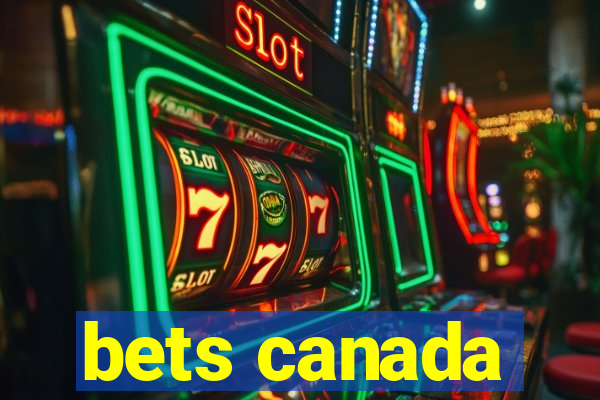 bets canada